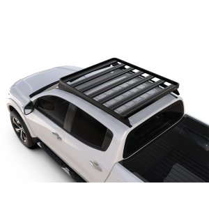 Fiat Fullback (2016-2019) Slimline II Roof Rack Kit