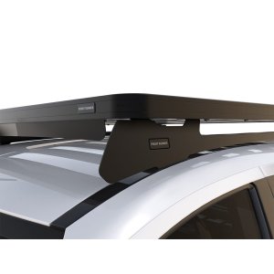 Fiat Fullback (2016-2019) Slimline II Roof Rack Kit