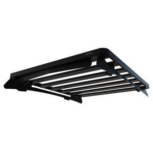 Fiat Fullback (2016-2019) Slimline II Roof Rack Kit
