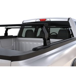 Ford F-150 5.5' Super Crew (2009-Current) Double Load Bar Kit