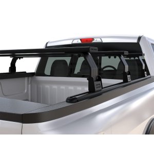 Ford F-150 5.5' Super Crew (2009-Current) Triple Load Bar Kit