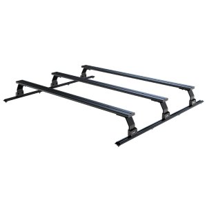 Ford F-150 5.5' Super Crew (2009-Current) Triple Load Bar Kit