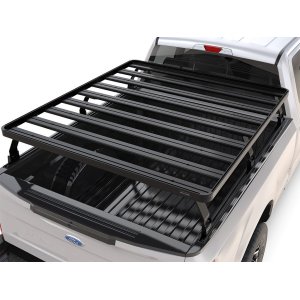 Ford F-250/F-350 Super Duty 6' 9in (1999-Current) Slimline II Top-Mount Load Bed Rack Kit
