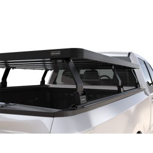 Ford F-250/F-350 Super Duty 6' 9in (1999-Current) Slimline II Top-Mount Load Bed Rack Kit