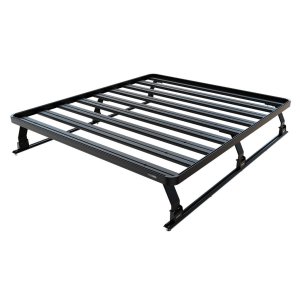 Ford F-250/F-350 Super Duty 6' 9in (1999-Current) Slimline II Top-Mount Load Bed Rack Kit
