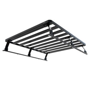 Ford F-250/F-350 Super Duty 6' 9in (1999-Current) Slimline II Top-Mount Load Bed Rack Kit