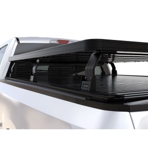 Ford F-250-F-350 ReTrax XR 6'9in (1999-Current) Slimline II Load Bed Rack Kit