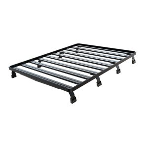 Ford F-250-F-350 ReTrax XR 6'9in (1999-Current) Slimline II Load Bed Rack Kit