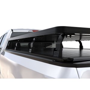 Ford F-250-F-350 ReTrax XR 8in (2019-Current) Slimline II Load Bed Rack Kit