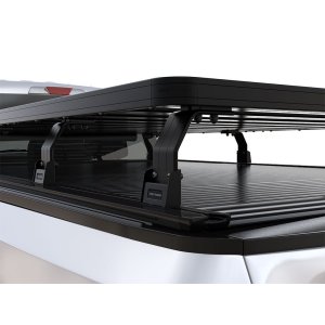 Ford F-250-F-350 ReTrax XR 8in (2019-Current) Slimline II Load Bed Rack Kit