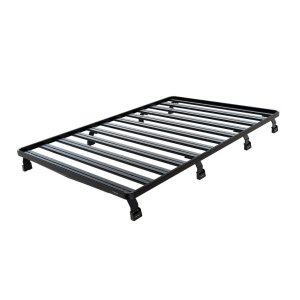 Ford F-250-F-350 ReTrax XR 8in (2019-Current) Slimline II Load Bed Rack Kit