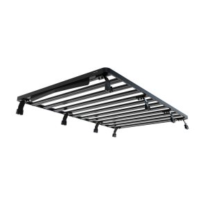 Ford F-250-F-350 ReTrax XR 8in (2019-Current) Slimline II Load Bed Rack Kit