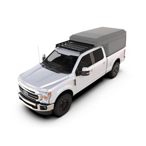 Ford F-250 (1999-Current) Cab Over Camper Slimline II Rack Kit