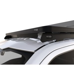 Ford F-250 (1999-Current) Cab Over Camper Slimline II Rack Kit