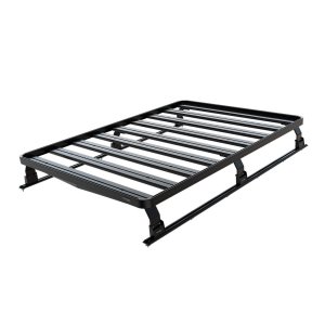 Ford Ranger Single Cab SWB Pickup Truck (1993-1998) Slimline II Load Bed Rack Kit