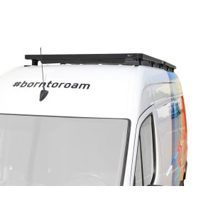 Freightliner Sprinter Van (2007-Current) Slimline II Roof Rack Kit