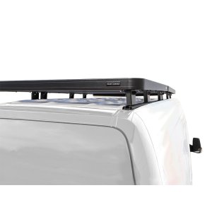 Freightliner Sprinter Van (2007-Current) Slimline II 1/2 Roof Rack Kit