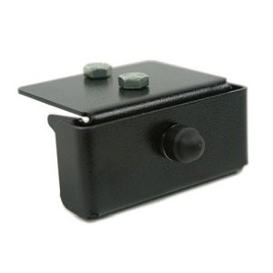 Freightliner Sprinter Van (2007-Current) Slimline II 1/2 Roof Rack Kit