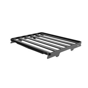 Ford Transit Passenger Van XLT (2013-Current) Slimline II 1/2 Roof Rack Kit