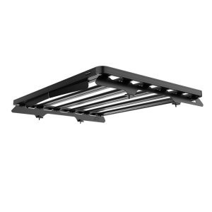 Ford Transit Passenger Van XLT (2013-Current) Slimline II 1/2 Roof Rack Kit