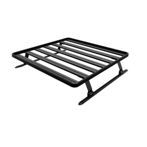 GMC Canyon Roll Top 5.1' (2015-Current) Slimline II Load Bed Rack Kit
