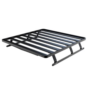 GMC Sierra 1500 / Short Load Bed (2007-Current) Slimline II Load Bed Rack Kit
