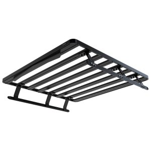 GMC Sierra 1500 / Short Load Bed (2007-Current) Slimline II Load Bed Rack Kit