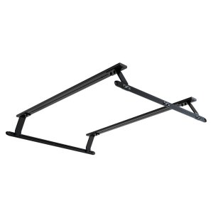 GMC Sierra Crew Cab / Short Load Bed (2014-Current) Double Load Bar Kit