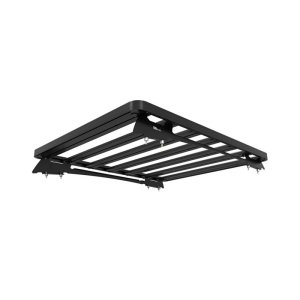 Holden Colorado/GMC Canyon DC (2012-Current) Slimline II Roof Rack Kit