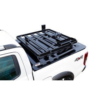 HSP Silverback Hard Lid Slimline II Load Bed Rack Kit / 1255(W) x 1156(L)