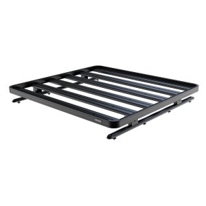 HSP Silverback Hard Lid Slimline II Load Bed Rack Kit / 1255(W) x 1156(L)