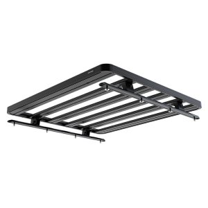 HSP Silverback Hard Lid Slimline II Load Bed Rack Kit / 1255(W) x 1156(L)