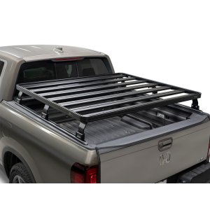 Honda Ridgeline (2017-Current) Slimline II Top-Mount Load Bed Rack Kit