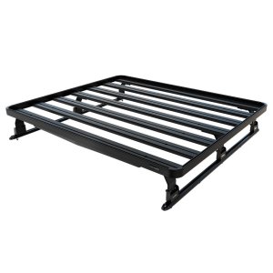 Honda Ridgeline (2017-Current) Slimline II Top-Mount Load Bed Rack Kit