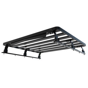 Honda Ridgeline (2017-Current) Slimline II Top-Mount Load Bed Rack Kit