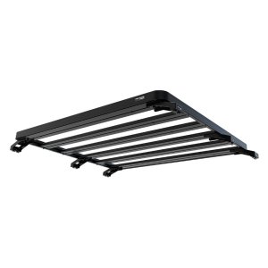 Isuzu D-Max X-Terrain (2020-Current) Roll Top Slimline II Load Bed Rack Kit