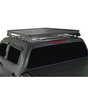 Isuzu D-MAX RG/3rd Gen (2020-Current) Slimline II Roof Rack Kit