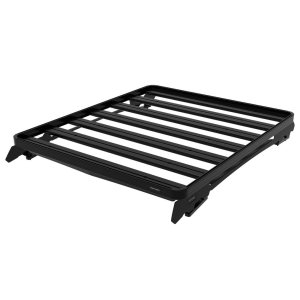 Isuzu D-MAX RG/3rd Gen (2020-Current) Slimline II Roof Rack Kit