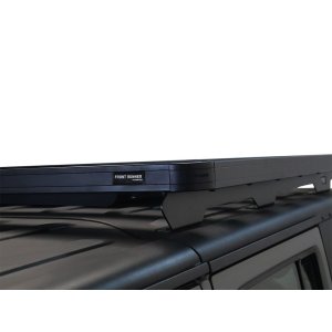 Jeep Wrangler JKU 4 Door (2007-2018) Extreme Pro Slimline II Roof Rack Kit