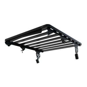 Jeep Wrangler JKU 4 Door (2007-2018) Extreme Pro Slimline II Roof Rack Kit