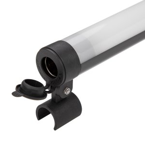 ARB Deluxe vējtveris ar sieniņām 2500 mm