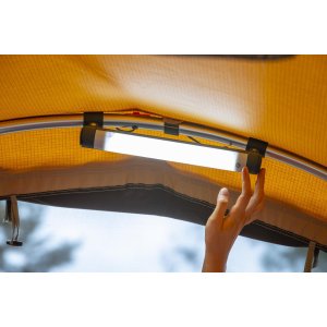 ARB Deluxe vējtveris ar sieniņām 2500 mm