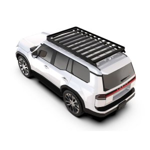 Lexus GX 550 (2024-Current) Slimline II Roof Rack Kit