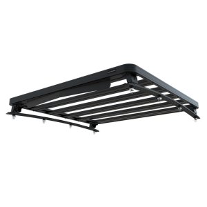 Mazda BT50 Double Cab (2012-2020) Slimline II Roof Rack Kit