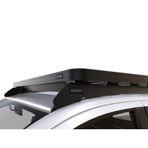 Mazda BT50 (2012-2020) Slimline II Roof Rack Kit / Low Profile
