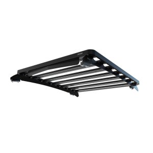 Mazda BT50 (2012-2020) Slimline II Roof Rack Kit / Low Profile