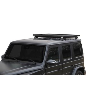 Mercedes-Benz G-Class (2018-Current) Slimline II 1/2 Roof Rack Kit