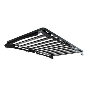 Mercedes-Benz V-Class L1 (2014-Current) Slimline II Roof Rack Kit