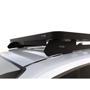 Nissan Frontier 3rd Gen (2021-Current) Slimline II Roof Rack Kit