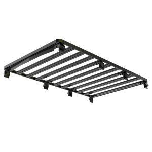 Nissan Patrol Y61 Slimline II Roof Rack Kit